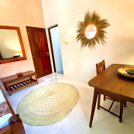 Villa Orchid Beach Guest House Bwejuu Eksteriør billede