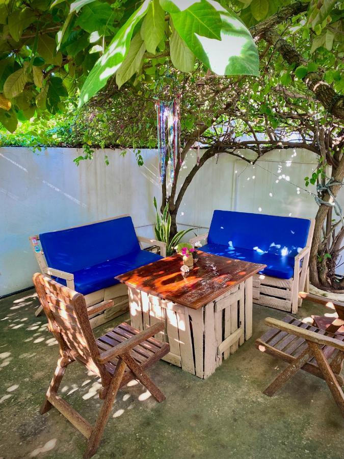 Villa Orchid Beach Guest House Bwejuu Eksteriør billede